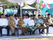Pameran Hari Santri di Blora Diramaikan 70 Stan dengan Aneka Produk