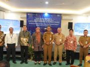 Percepat Digitalisasi Keuangan Daerah, Bank Jateng dan Bank Indonesia Luncurkan KKI QRIS di Banjarnegara