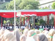Peringati Hari Santri, Pemkot Semarang Siapkan Perda Pondok Pesantren