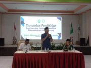 Muhammadiyah Kota Semarang Akui Punya Kesamaan Visi dengan Yoyok-Joss Soal Pendidikan