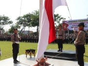 Sumpah Pemuda Momentum Perkuat Persatuan di Tengah Kontestasi Pilkada