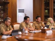 Pemprov Jateng Kirim Dua Inovasi Unggulan dalam IGA 2024