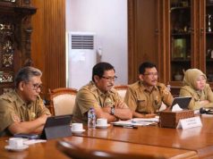 Pemprov Jateng Kirim Dua Inovasi Unggulan dalam IGA 2024