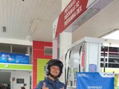Peringati Hari Sumpah Pemuda ke-96, Pertamina Patra Niaga JBT Bagikan Promo E-Voucher