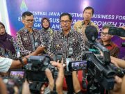 Pemprov Jateng Tawarkan 17 Peluang Investasi kepada Investor
