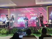 Debat Publik Pilkada Purworejo, Calon Wabup Saling Serang