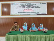 Perhutani Randublatung Kucurkan Bantuan TJSL non-PUMK Rp 40 Juta