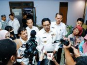 Pj Gubernur Jateng: Pers Agar Pastikan Penyelenggaraan Pilkada Aman dan Kondusif