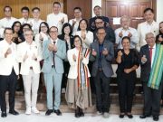 Kolaborasi UKSW dan Kedutaan Besar Timor Leste, Dorong Kerja Sama Akademik dan Pengembangan SDM