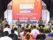 Kepala BPSDM Kumham Sebut, Pelayanan Lahir dari ASN Prima dan Cerdas