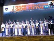 MYC SMA Kristen Satya Wacana Sabet Dua Medali Emas di Kompetisi Internasional