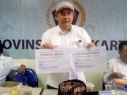 Bantah Soal Disekap, Ketum PWI: Fakta Terungkap, Kebohongan Publik Terkuak