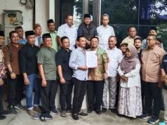 DPRD Kudus Gulirkan Hak Angket untuk Pj Bupati, Usut Ketidaknetralan dalam Pilkada