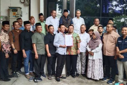 DPRD Kudus Gulirkan Hak Angket untuk Pj Bupati, Usut Ketidaknetralan dalam Pilkada