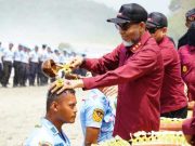 Tutup Program Magang dan Satriya Sancaya Karyadhika, Ini Harapan Kepala BPSDM Kumham