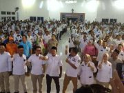 Sekubu dengan Golkar, Gerindra juga Tolak Hak Angket untuk Pj Bupati Kudus