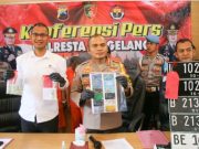 Spesialis Pengganjal Mesin ATM, Berpura-pura Membantu, Ternyata Menguras Uang Korbannya
