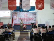 DPP Pukat Nusantara Roadshow Pembekalan dan Pelantikan Pengurus di Jateng-Jatim