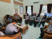 Kemenkumham Jateng Gelar Diseminasi Hasil Analisis Evaluasi Kebijakan Hukum dan HAM di Lapas