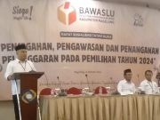 Bawaslu Ingin Perkaya Pengetahuan dan Pengalaman Parpol Soal Regulasi Kampanye