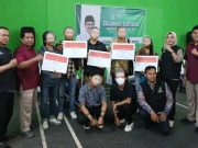 Didukung Kementerian Sosial, Bapas Semarang Bersama YCKB Wujudkan Klien Pemasyarakatan Mandiri