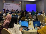 Perkuat Ilmu Linguistik Forensik, Balai Bahasa Provinsi Jawa Tengah Diskusi Kelompok Terpumpun