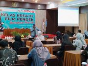 Gelar Kelas Kreatif Film Pendek, BBPJT Ajak Mahasiswa Lestarikan Bahasa Jawa