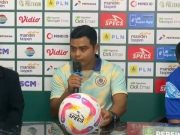 Sudah Ganti Pelatih, Persiku Gagal Raih Kemenangan Kontra Bhayangkara FC