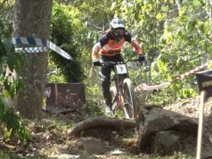 Downhiller Elite Siap Taklukan Ternadi Bike Park dalam 76 Indonesian Downhill 2024 Seri Kedua.