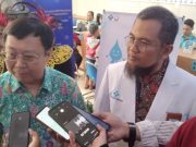 Peringati Hari Cuci Tangan Sedunia, RS Mardi Rahayu Kudus Gelar Edukasi ke Pasien