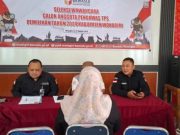 Bawaslu Jateng Sebut Pendaftar Pengawas TPS di Jawa Tengah Mencapai 102 Ribu