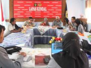 Kemenkumham Jateng Lakukan Pemeriksaan Notaris di Kabupaten Kendal