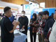 262 Lowongan Ditawarkan di Job Fair 46 UKSW, Ratusan Pencari Kerja Antusias Menjajaki Peluang