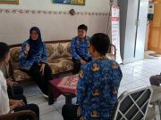 Dampingi Putusan Pengadilan Kasus Gengster Karanggunung, PK Bapas Semarang Hadir di Sentra Kartini Temanggung