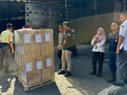 Surat Suara Mulai Dikirim ke KPU Kabupaten-Kota, Bawaslu Jateng Lakukan Pengawasan