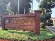 Beasiswa Afirmasi Cemerlang, Peluang Emas Calon Mahasiswa 2025-2026 di Kampus Hebat Tanpa Sekat UKSW