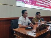 Hubungan Pj Bupati Kudus dan DPRD Sedang Tidak Baik-Baik Saja?