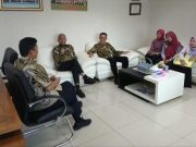 Kemenkumham Jateng Lakukan Koordinasi ke Direktorat Badan Usaha