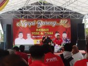 Bedah Visi dan Misi Paslon Pilkada Blora 2024, Kedua Pasangan Calon Klaim Bisa Bangun Infrastruktur dan Masukkan Investor