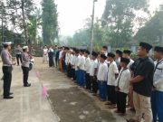 Operasi Zebra Candi 2024, Polresta Magelang Banyak Berikan Teguran