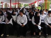 Kakanwil Kemenkumham Jateng Pastikan Tes CPNS 2024 Adil dan Transparan