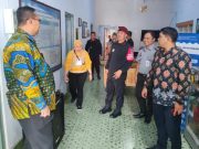 TPM Apresiasi Inovasi-Inovasi Pendukung Layanan Lapas Khusus Karanganyar