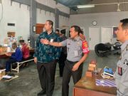 Inovasi Unggulan Lola Sahdu Lapas Purwokerto Dapat Atensi Positif TPM