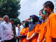 BNN Ungkap Kasus Narkotika Sindikat Internasional Golden Triangle-Peacock