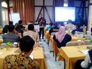 Yang Bikin Lemah Usaha Pariwisata Adalah Sumber Daya Manusianya