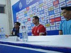 Mahesa Jenar vs Macan Kemayoran, Duel Dua Tim Terluka
