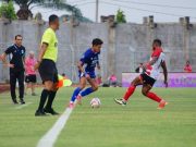 Kalah dari Madura United, PSIS Perpanjang Catatan Buruk