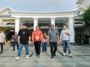 35 Kontingen Sudah Tiba di Solo Raya, Siap Bertanding untuk Peparnas XVII