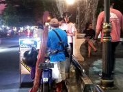 Alun-Alun Pancasila Salatiga, Destinasi Wisata Malam yang Semakin Diminati