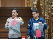 Perempuan Asal Grobogan Tewas Ditikam di Tempat Kos, Tersangka Ditangkap di Banyumanik